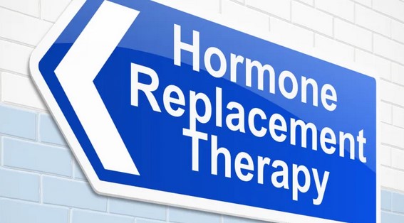 Alita Stratton, Austin Croom, Jewell Malick - How to Stay Independent & Hormone Replacement Therapy for Women
