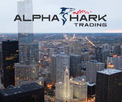 Alphashark - Finding Top Secret Statagies