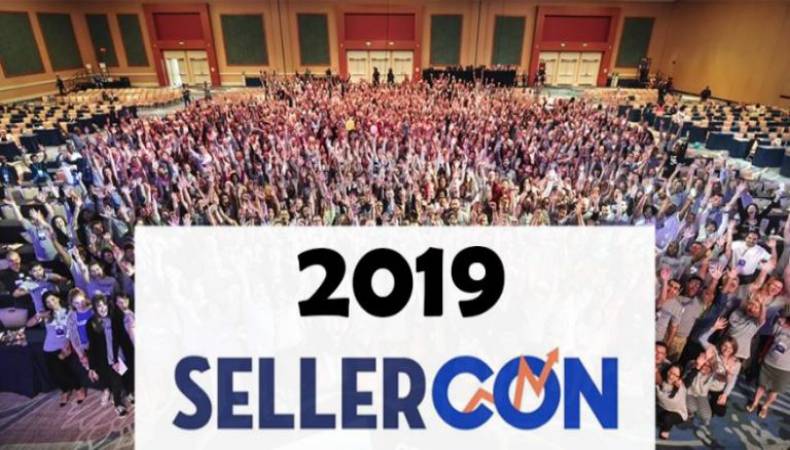 Amazing Seller Conference 2019 - Matt Clark & Jason Katzenback