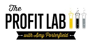 Amy Porterfield - Facebook Profit Lab
