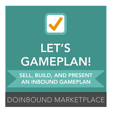 Andrew Dymski - Let’s GamePlan [Build a More Profitable Inbound Agency]