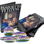 Andrew Henderson - Nomad Capitalist Passport to Freedom DVD