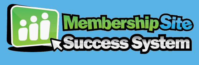 Andrew Lock - Membership Site Success System