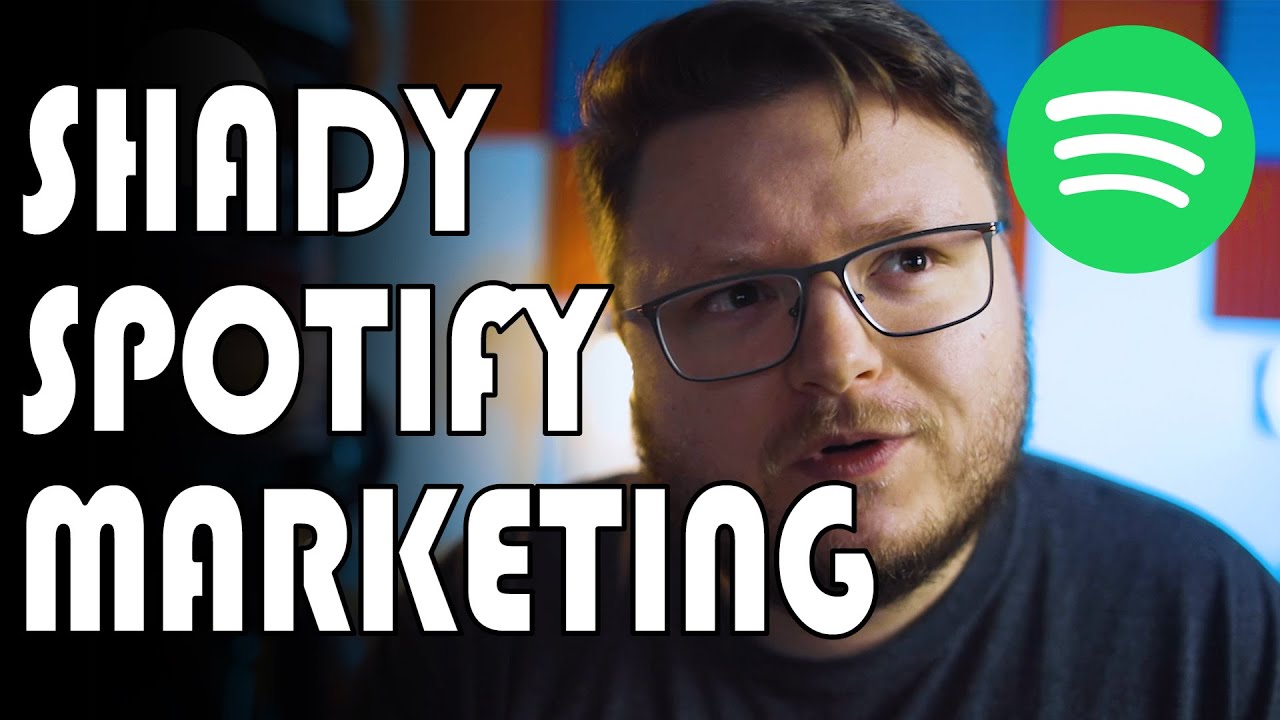 Andrew Southworth - Spotify Playlist Marketing