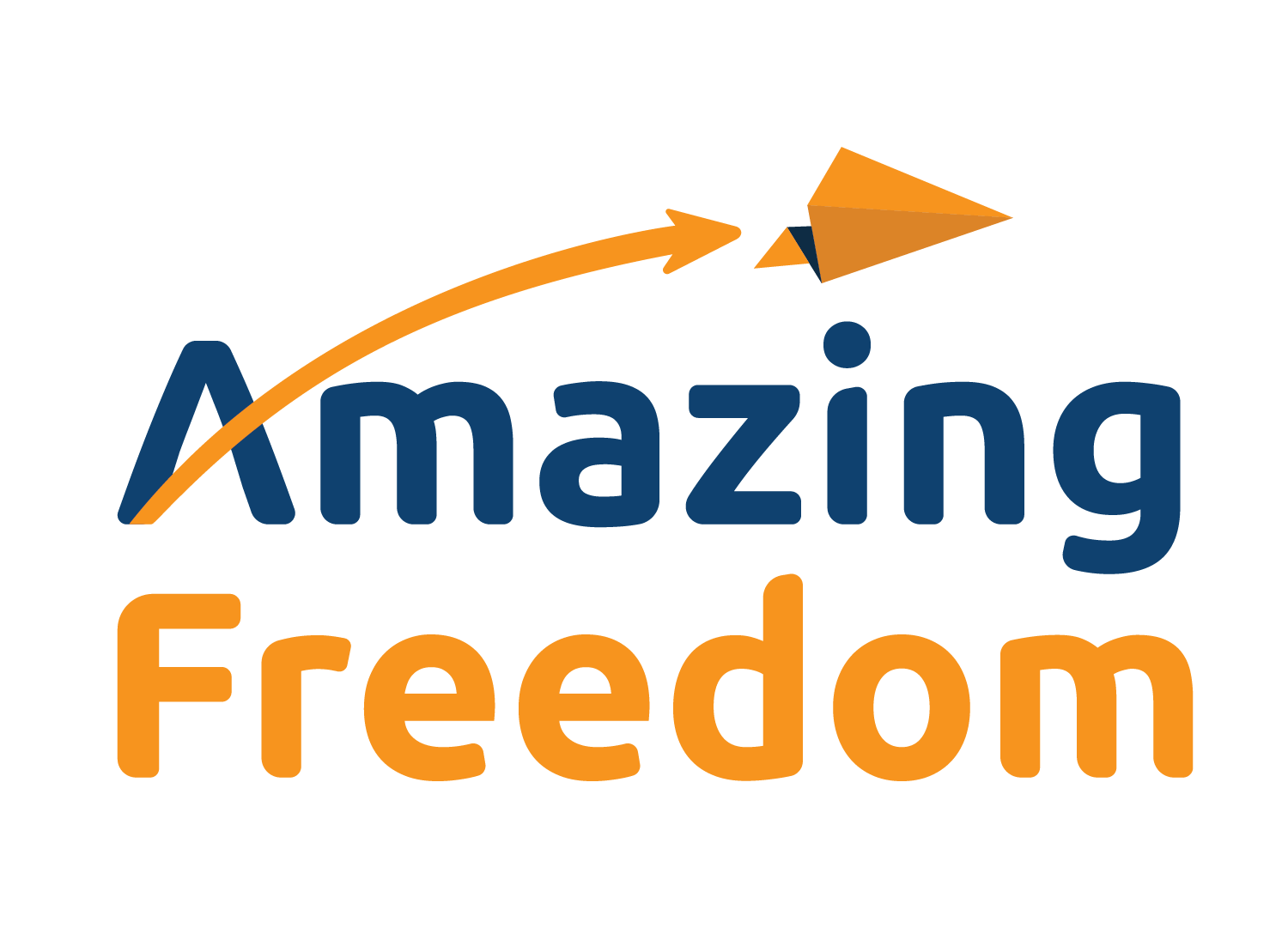 Andy Slamans - Amazing Freedom Private Label