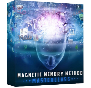 Anthony Metivier - The Magnetic Memory Method Masterclass
