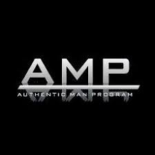 Authentic Man Program (AMP) - The Seductive Presence of The Man Who Accepts His Death