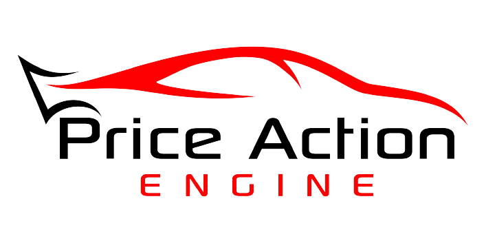 AuthenticFX - Erron Adams - Price Action Engine 2