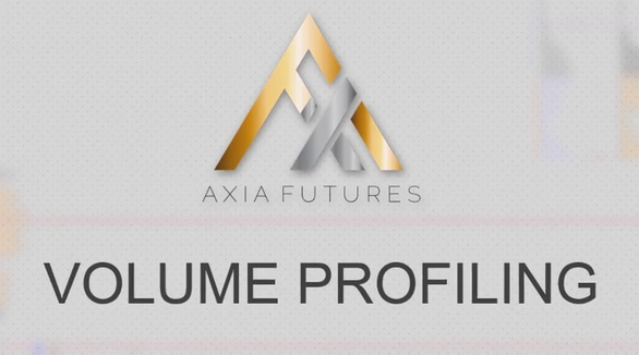Axia Futures - Volume Profiling with Strategy Development