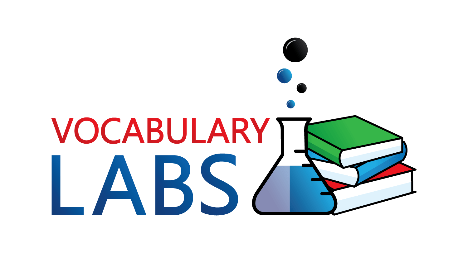 Bartosz Czekala - Vocabulary Labs Cookbooks