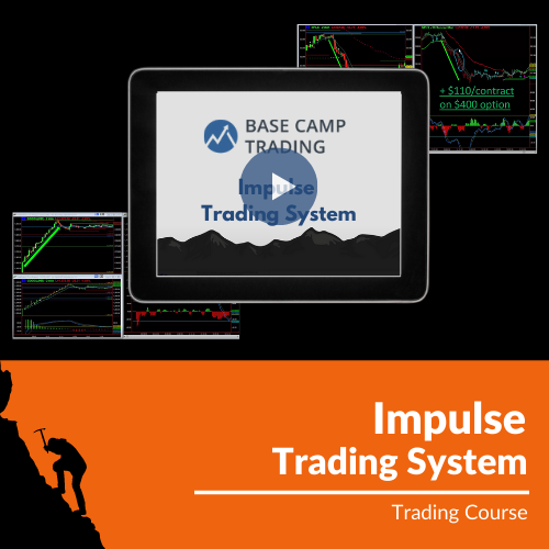 Base Camp Trading - Impulse Trading System