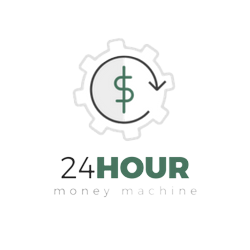 Ben Adkins - 24 Hour Money Machines Advanced
