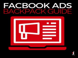 Ben Adkins - Facebook Ads Backpack 2019