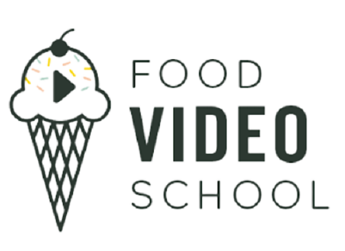 Ben And Laura - Food Video School