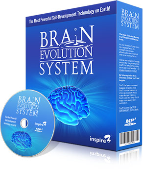 Brain Evolution System - Enjoy Sharper, Faster Thinking