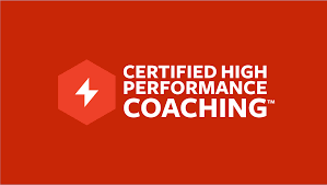 Brendon Burchard - Certied High Performance Coaching