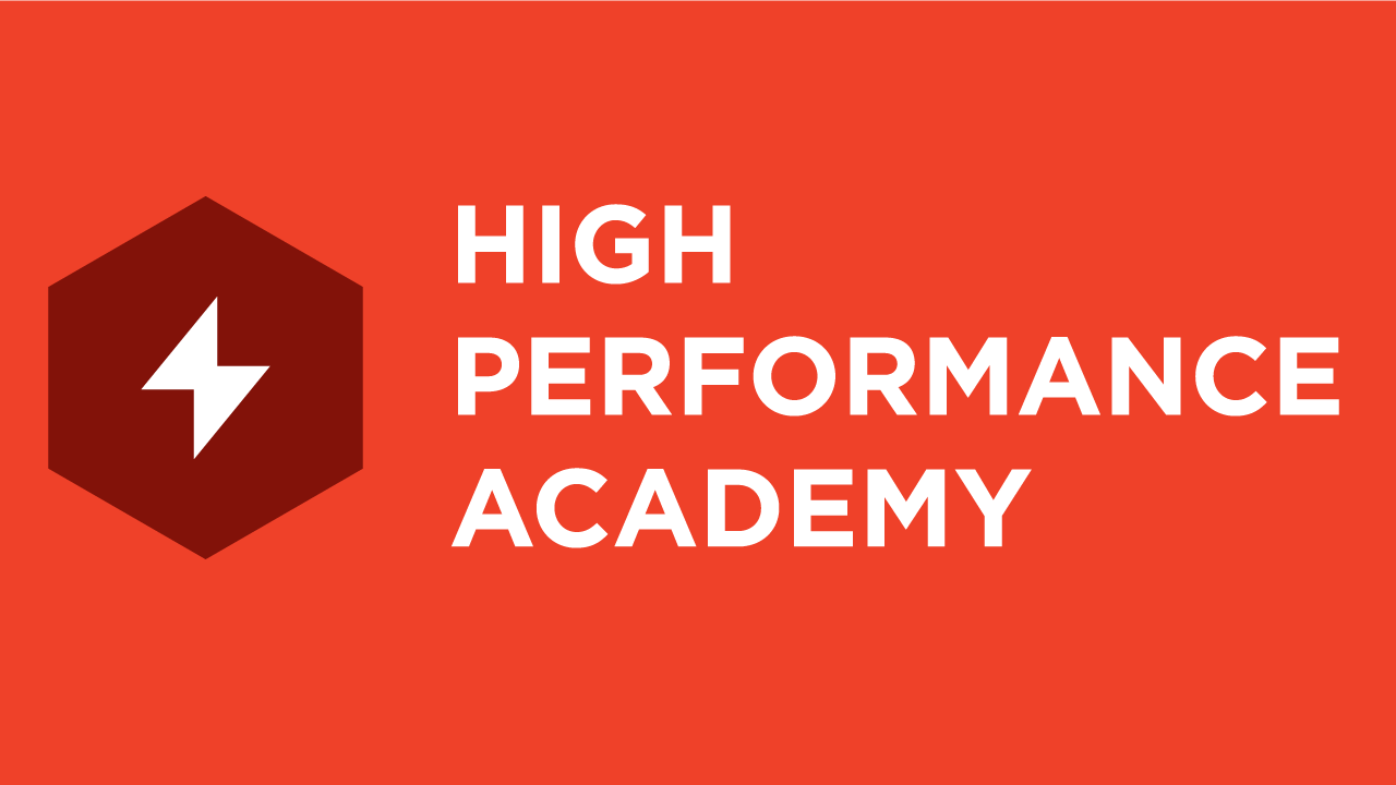 Brendon Burchard’s - High Performance Academy Master’s Course 2015