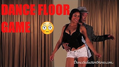Chi Szeto - Dance Floor Game - Club Seduction