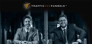 Chris Evans and Taylor Welch - Traffic and Funnels - Client Kit