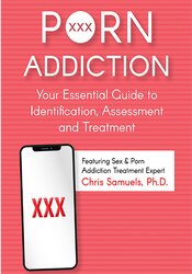 Christine Samuels - Porn Addiction: Your Essential Guide to Identification, Assessment and Treatment