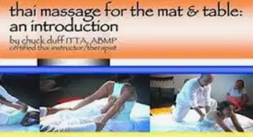 Chudc Duff - Rea I BodyWork - Thai Massage for Mat ft Table