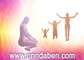 DaBen and Orin - Basic Awakening Your Light Body: Part 1 Building Your Power Base