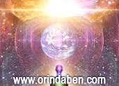 DaBen and Orin - Basic Awakening Your Light Body: Part 5 Awakening Your Light Body