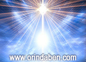 DaBen and Orin - DaBen’s Light Body Consciousness Course: Level 5 Being, Beyond Experience-Choosing to Express