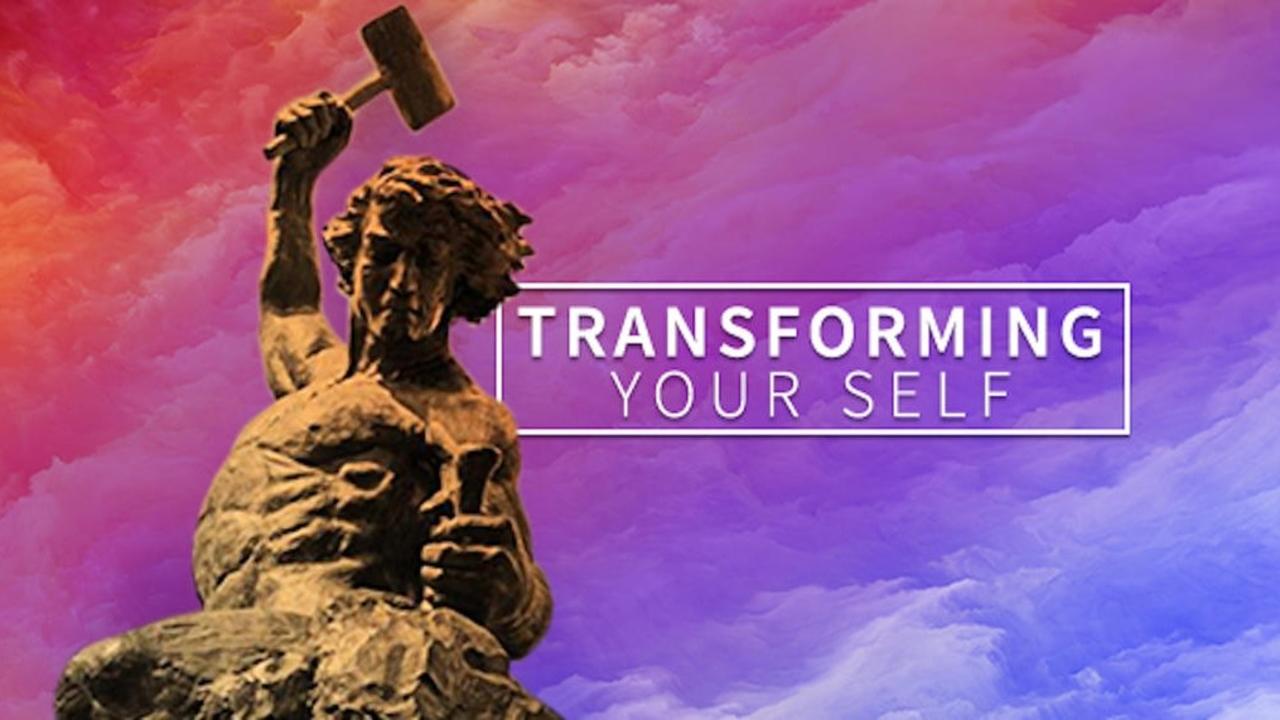 Damon Cart - Transforming Your Self Course