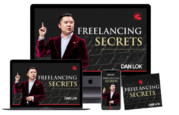 Dan Lok - Freelancing Secrets Video Training