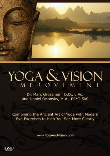 Daniel Orlansky & Marc Grossman - Yoga ft Vision Improvement