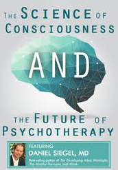 Daniel Siegel - The Science of Consciousness and the Future of Psychotherapy