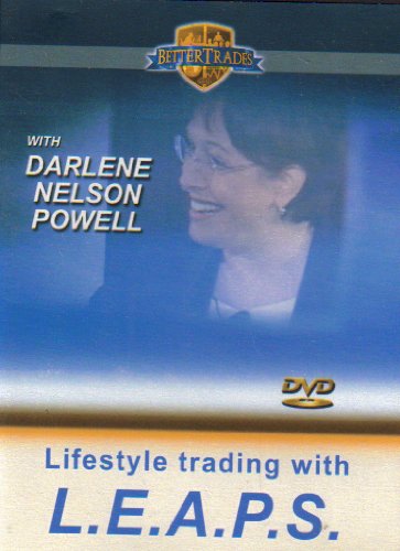Darlene Nelson - Lifestyle Trading With L.E.A.P.S.