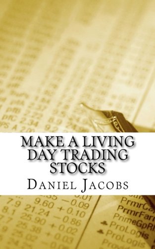 David Floyd - How I Make A Living Daytrading Stocks