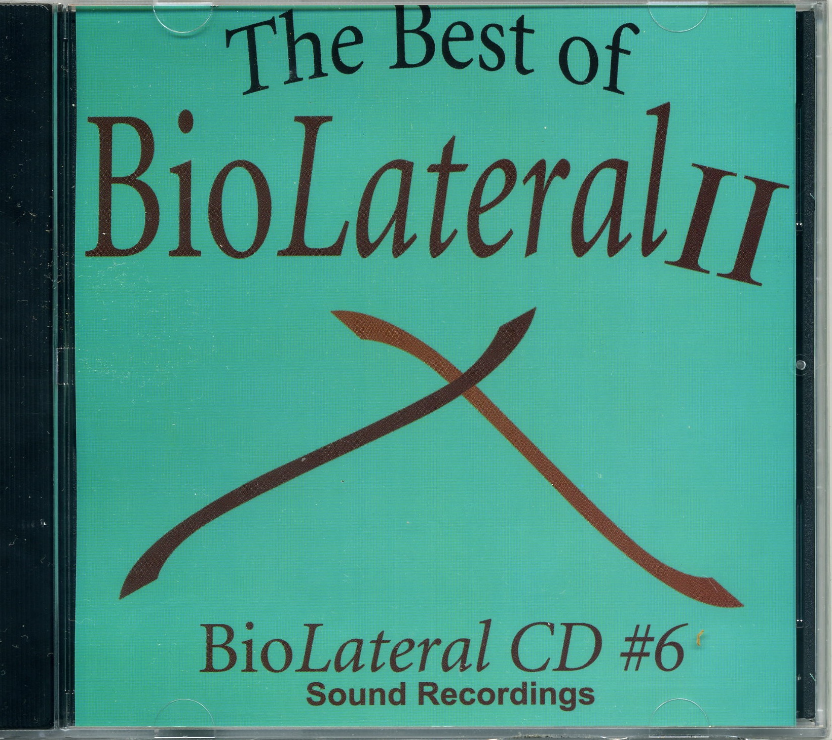 David Grand - The Best Of BioLateral II