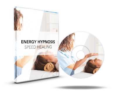 David Snyder - Energy Hypnosis & Speed Healing