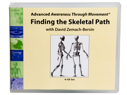 David Zemach-Bersin - Advanced Feldenkrais Awareness Through Movement Series 1 - Finding the Skeletal Path