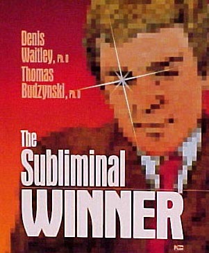 Denis Waitley - The Subliminal Winner [6 CDs - FLAC]