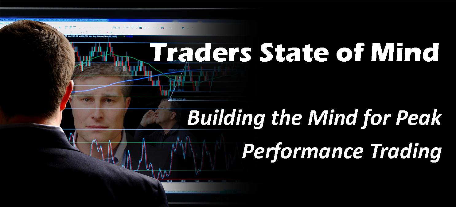 Developing Traders Mind - at your own pace