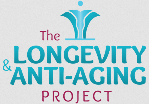 Dr. Wanda Lee MacPhee - The Longevity & Anti-Aging Project