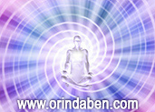 Duane and DaBen - DaBen’s Radiance Self-Exciting Expanded