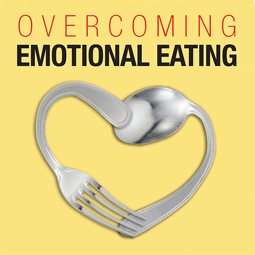 E Abramson, PhD - Overcoming Emotional Eating