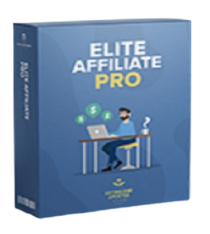 Elite Affiliate Pro - $50k Per Week On Clickbank With Very Small Traffic
