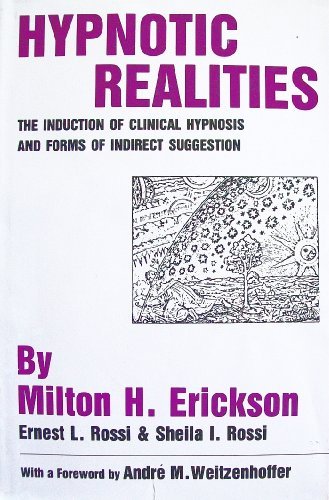 Erickson Milton - Hypnotic Realities