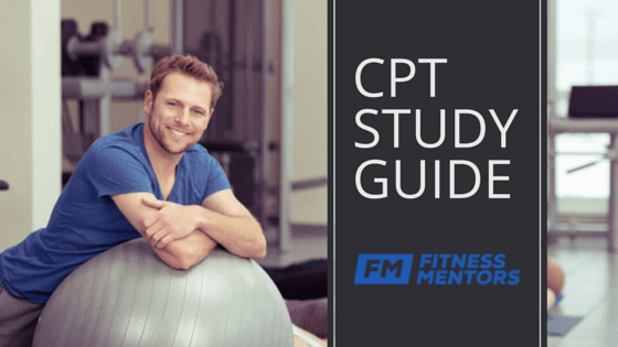 Fitness Mentors - Audio Lectures, Practice Tests and Study Guide for the NASM CPT Ex