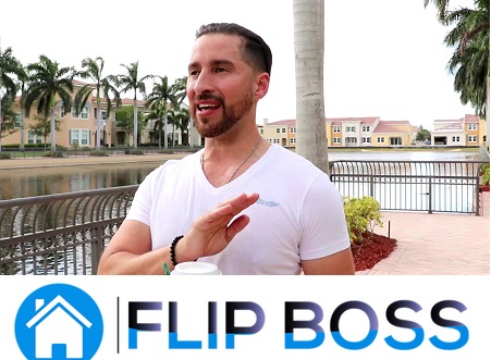 Flipboss - Flip Boss Academy 2.0