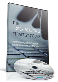 Forexmentor - Forex Scalping Strategy Course