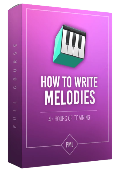 Francois - How To Write Melodies