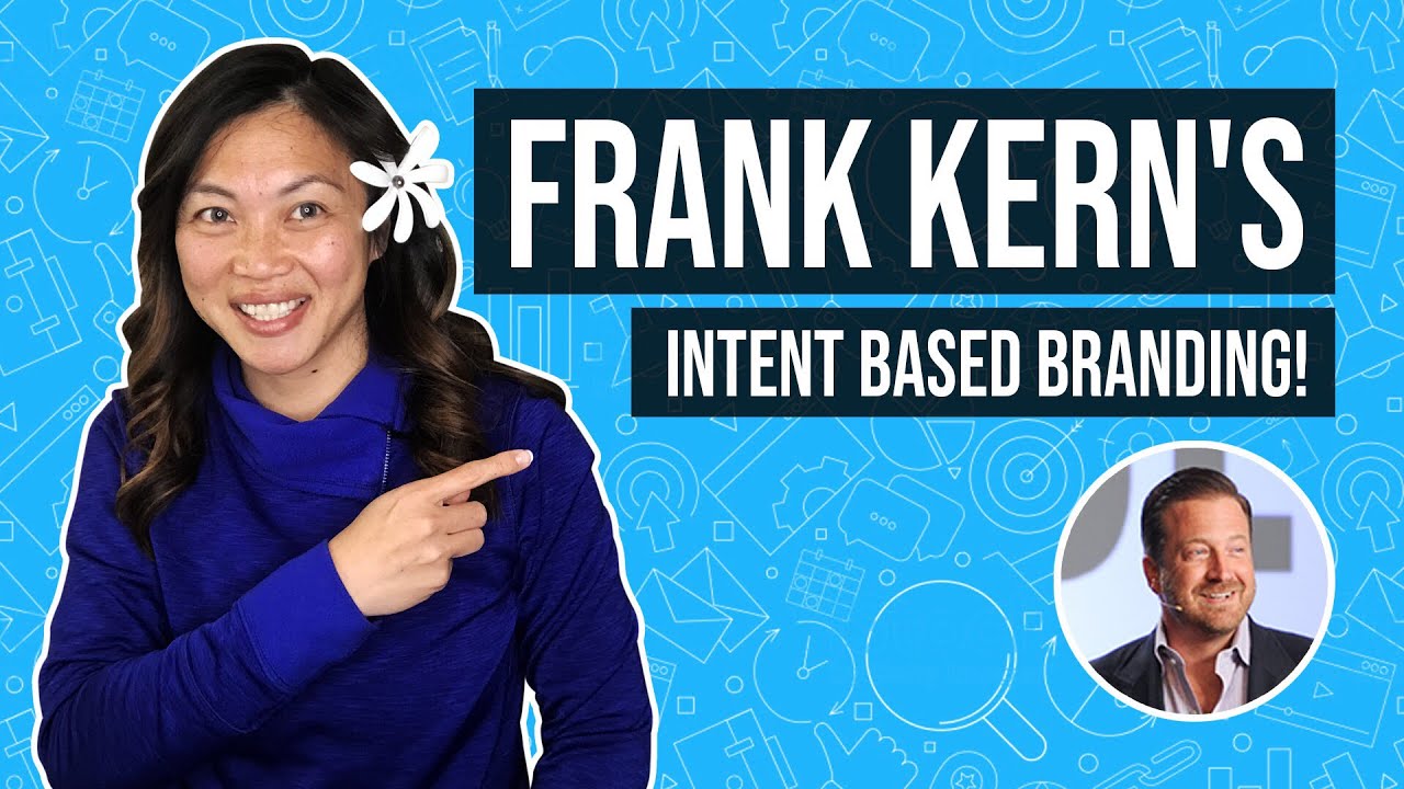 Frank Kern - Intent Based Branding