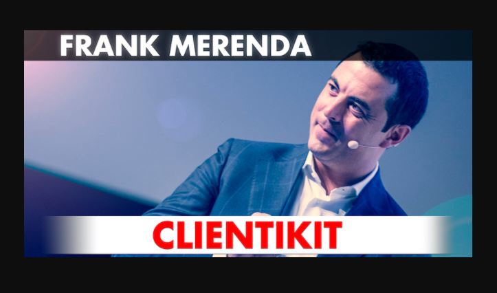 Frank Merenda - ClientiKit